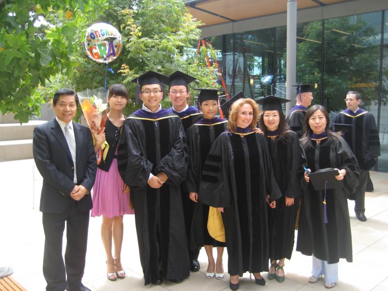 Graduation