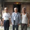 Returning After 70+ years