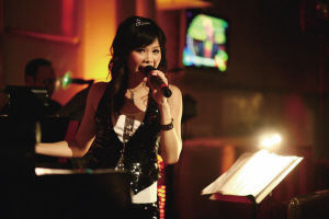 Sandy Guo