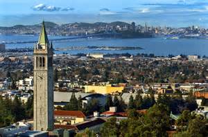 U. C. Berkeley