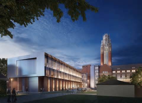 University of Chicago